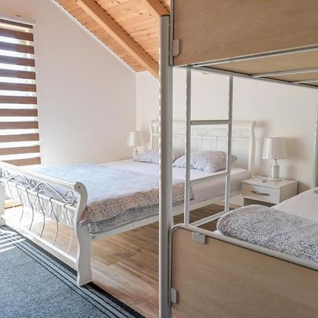 Forest Dream Lake House Jajce Esterno foto